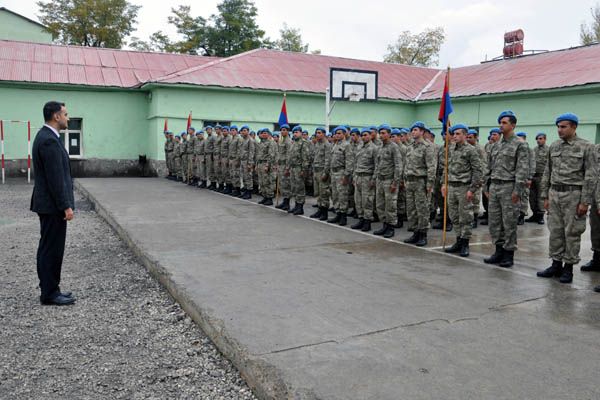 Ovacık’ta Kurban Bayramı programı düzenlendi galerisi resim 3