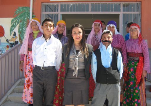 Özbay, Tunceli adayı galerisi resim 1