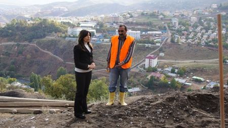 Betonlama Çalışmaları devam ediyor galerisi resim 4