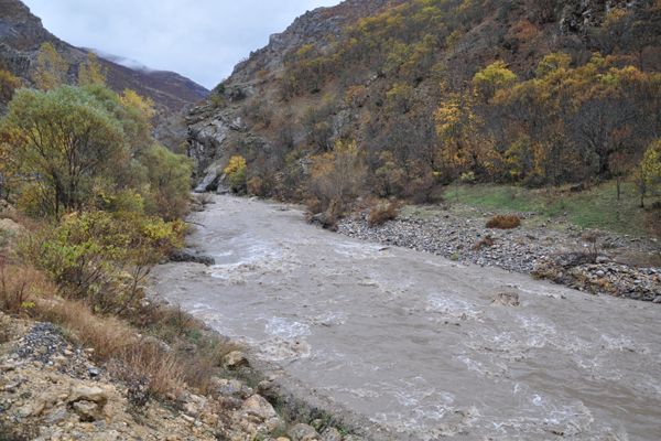 Pülümür Beyaza Büründü galerisi resim 2