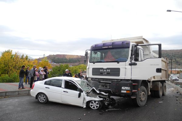 Tunceli’de Kaza galerisi resim 1