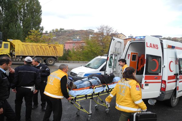 Tunceli’de Kaza galerisi resim 3