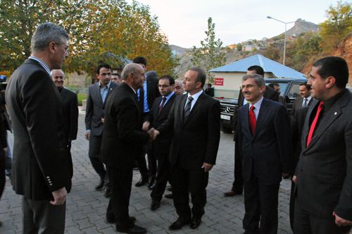 Muharrem Orucu İftarı galerisi resim 4