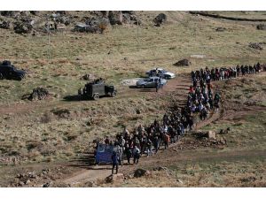 Dersim katliamı mağdurları anıldı