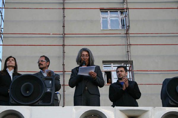 Tunceli’de Seyit Rıza anması galerisi resim 2