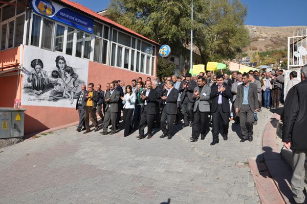 “Dersim 1938'den bu yana fişleniyor” galerisi resim 4