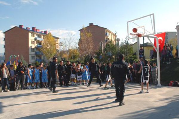 "Dersim'in Devleri Potada Buluşuyor Projesi" galerisi resim 1