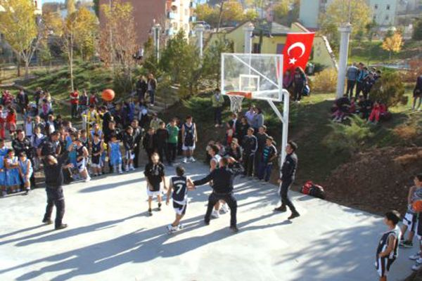 "Dersim'in Devleri Potada Buluşuyor Projesi" galerisi resim 2