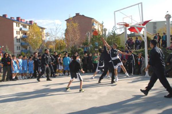 "Dersim'in Devleri Potada Buluşuyor Projesi" galerisi resim 5