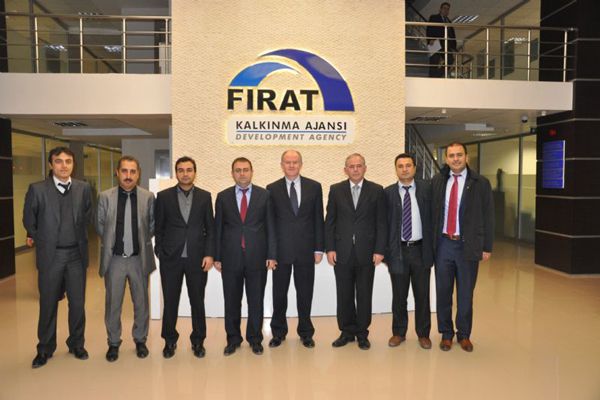 FKA, Eğitim Programı düzenledi galerisi resim 2