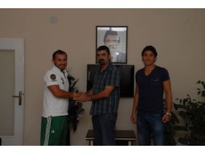 Dersimspor'da Transfer