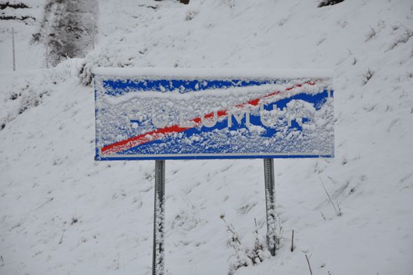 Tunceli'de 118 Köy Yolu Ulaşıma Kapalı galerisi resim 1