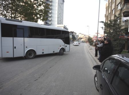 Tunceli’de 13 tutuklama galerisi resim 3