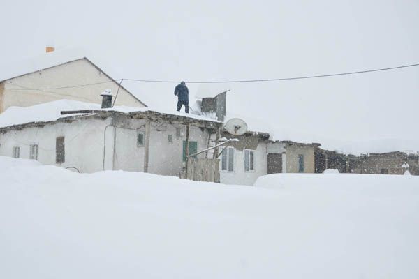 Ovacık’ta Kış galerisi resim 2