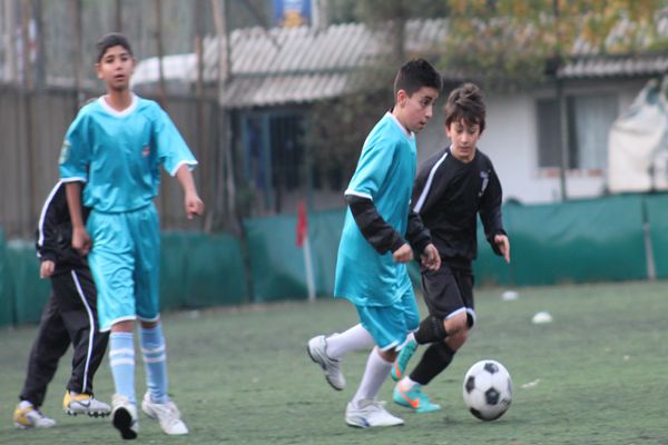 Cankanka Sporcuları Tunceli’ye döndü galerisi resim 5