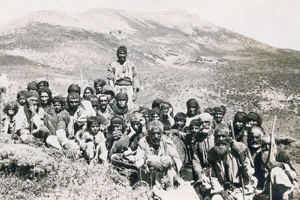 ''Sabiha Gökçen, Dersim'i bombaladı mı? ...'' galerisi resim 3