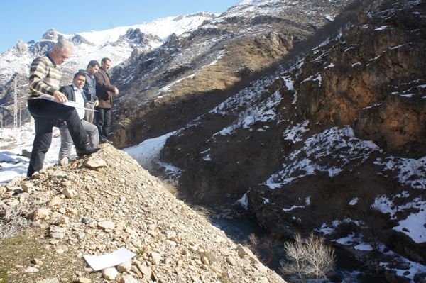 Belediye, Su sıkıntısını gidermek için yeni kaynak galerisi resim 1