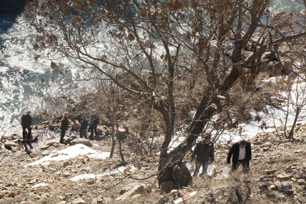 Belediye, Su sıkıntısını gidermek için yeni kaynak galerisi resim 2