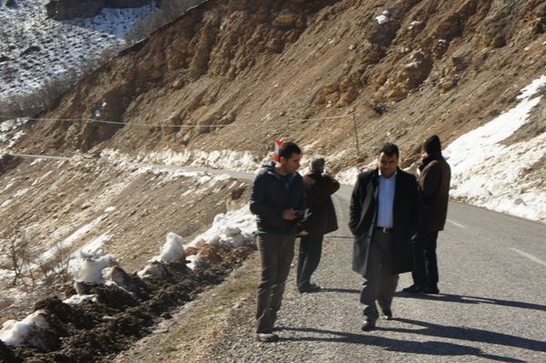 Belediye, Su sıkıntısını gidermek için yeni kaynak galerisi resim 3