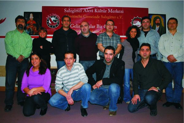 Salzgitter’de Alevi Olmak..! galerisi resim 1