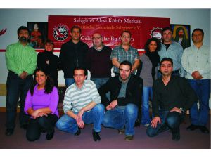 Salzgitter’de Alevi Olmak..!