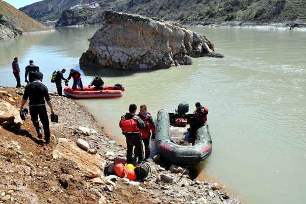 Metin’i Arama Çalışmaları Sürüyor galerisi resim 1