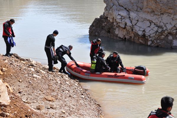 Metin’i Arama Çalışmaları Sürüyor galerisi resim 3