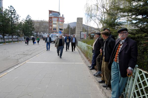 Tunceli Esnafının Çözüm Sürecine Yaklaşımı galerisi resim 3