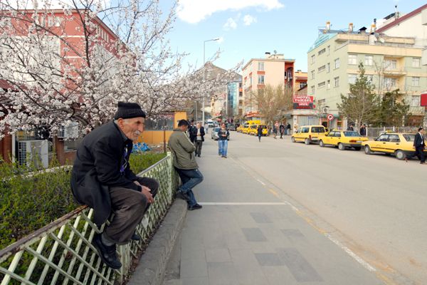 Tunceli Esnafının Çözüm Sürecine Yaklaşımı galerisi resim 4