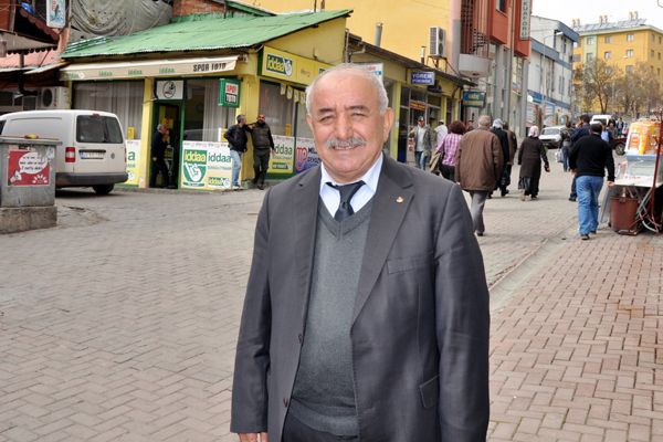 Tunceli Esnafının Çözüm Sürecine Yaklaşımı galerisi resim 5