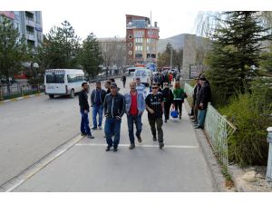 Tunceli Esnafının Çözüm Sürecine Yaklaşımı