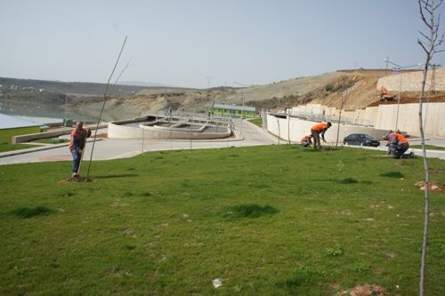 Bahar Çalışmaları Başladı galerisi resim 2