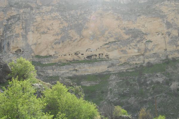 Tunceli’de bahar gezileri başladı galerisi resim 1