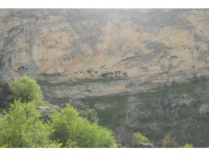 Tunceli’de bahar gezileri başladı