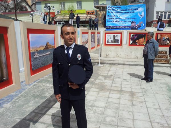 Tunceli’de Fotoğraf Sergisi galerisi resim 1