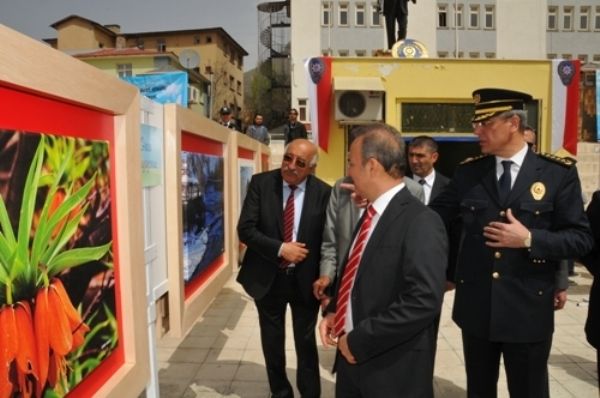 Tunceli’de Fotoğraf Sergisi galerisi resim 2