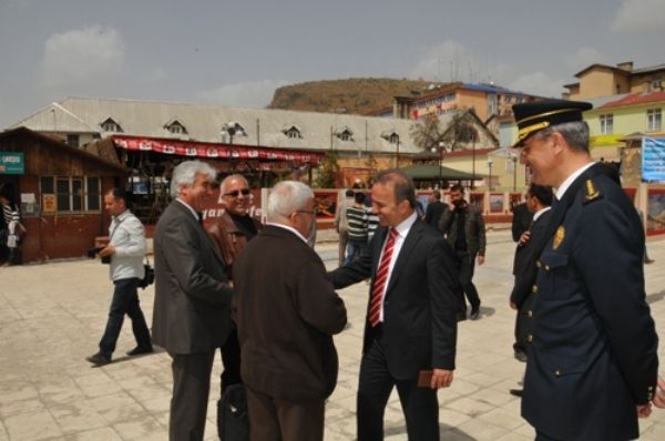 Tunceli’de Fotoğraf Sergisi galerisi resim 3