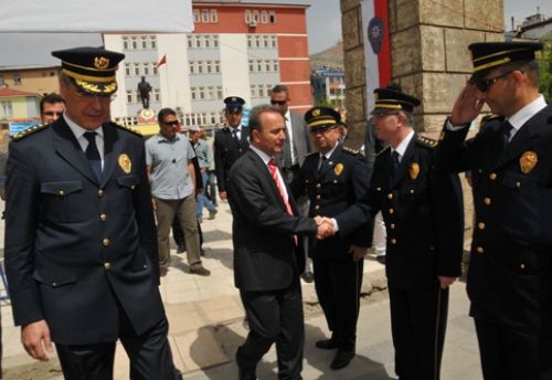 Tunceli’de Fotoğraf Sergisi galerisi resim 4