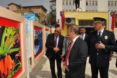 Tunceli’de Fotoğraf Sergisi galerisi resim 5