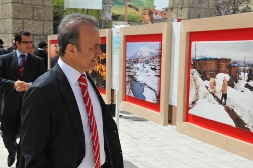 Tunceli’de Fotoğraf Sergisi galerisi resim 7