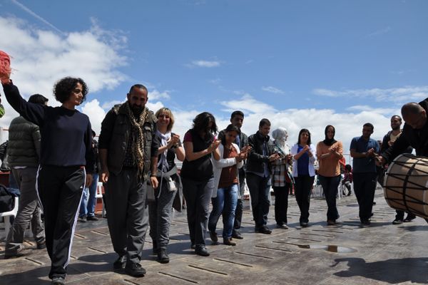 Çözüm Süreci Tunceli Turizmini Coşturdu galerisi resim 1