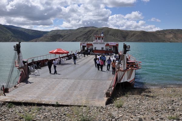 Çözüm Süreci Tunceli Turizmini Coşturdu galerisi resim 2