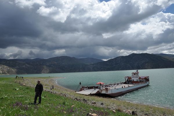 Çözüm Süreci Tunceli Turizmini Coşturdu galerisi resim 3