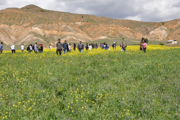 Çözüm Süreci Tunceli Turizmini Coşturdu galerisi resim 4