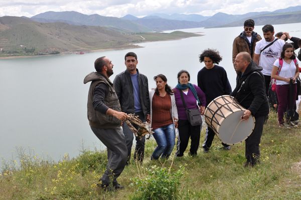 Çözüm Süreci Tunceli Turizmini Coşturdu galerisi resim 5