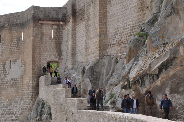 Çözüm Süreci Tunceli Turizmini Coşturdu galerisi resim 6