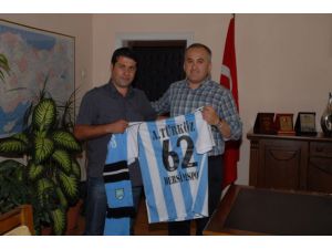 DERSİMSPOR YENİ SEZON HAZIRLIKLARINA BAŞLADI