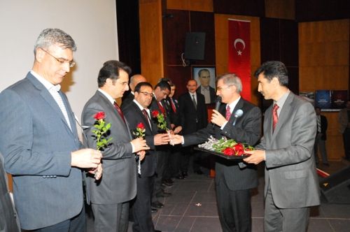 Tunceli`de Kutlu Doğum Haftası Kutlama Etkinliği galerisi resim 4