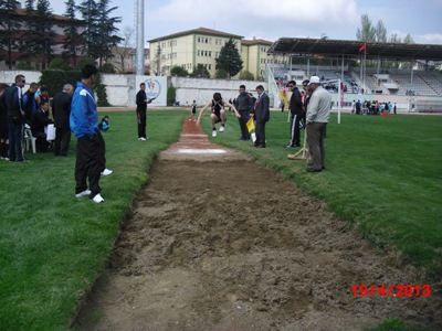 Sporculardan Madalya Yağmuru galerisi resim 3