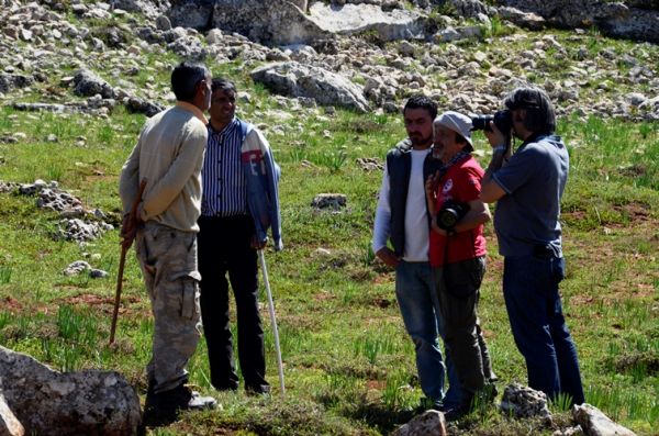 Fotoğraf Sanatçısı Murat Gür Tunceli’ de köyleri g galerisi resim 1